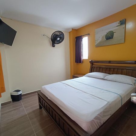 Hotel Costa Mar Μπαρρανκίγια Εξωτερικό φωτογραφία