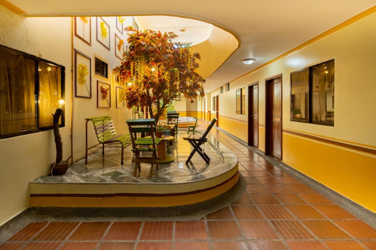 Hotel Costa Mar Μπαρρανκίγια Εξωτερικό φωτογραφία