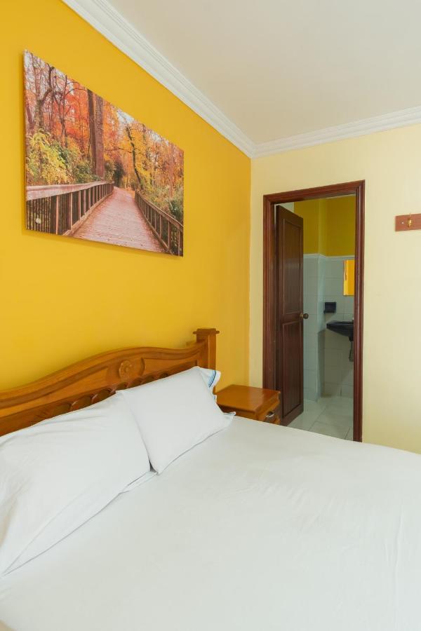 Hotel Costa Mar Μπαρρανκίγια Εξωτερικό φωτογραφία