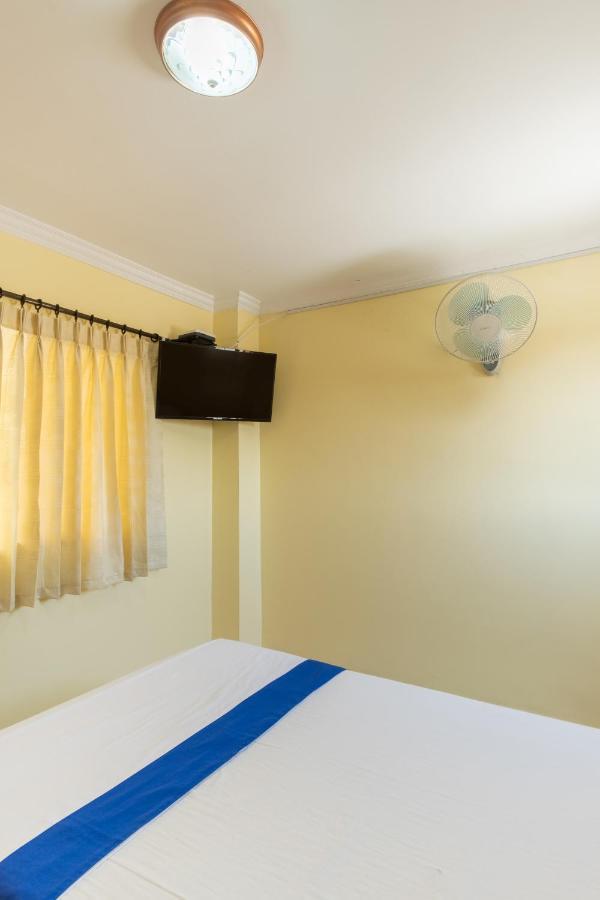 Hotel Costa Mar Μπαρρανκίγια Εξωτερικό φωτογραφία