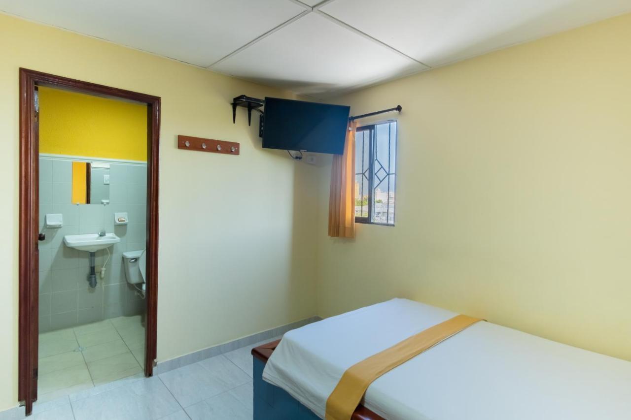 Hotel Costa Mar Μπαρρανκίγια Εξωτερικό φωτογραφία