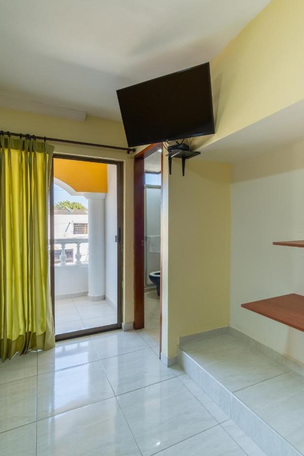 Hotel Costa Mar Μπαρρανκίγια Εξωτερικό φωτογραφία