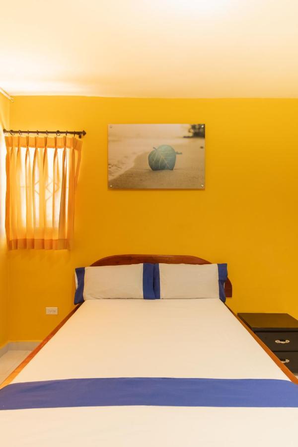 Hotel Costa Mar Μπαρρανκίγια Εξωτερικό φωτογραφία