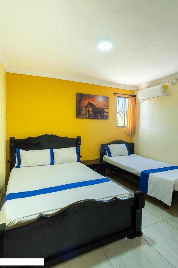 Hotel Costa Mar Μπαρρανκίγια Εξωτερικό φωτογραφία