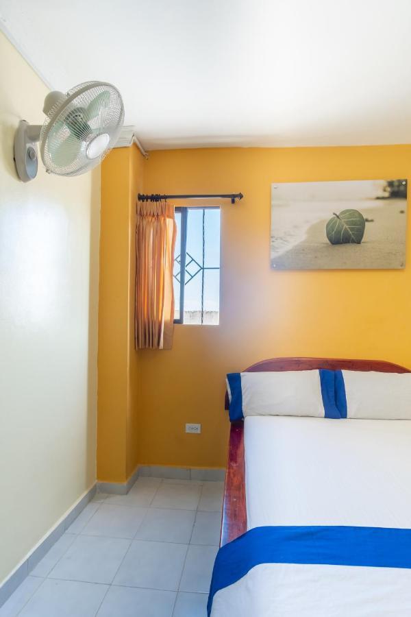 Hotel Costa Mar Μπαρρανκίγια Εξωτερικό φωτογραφία