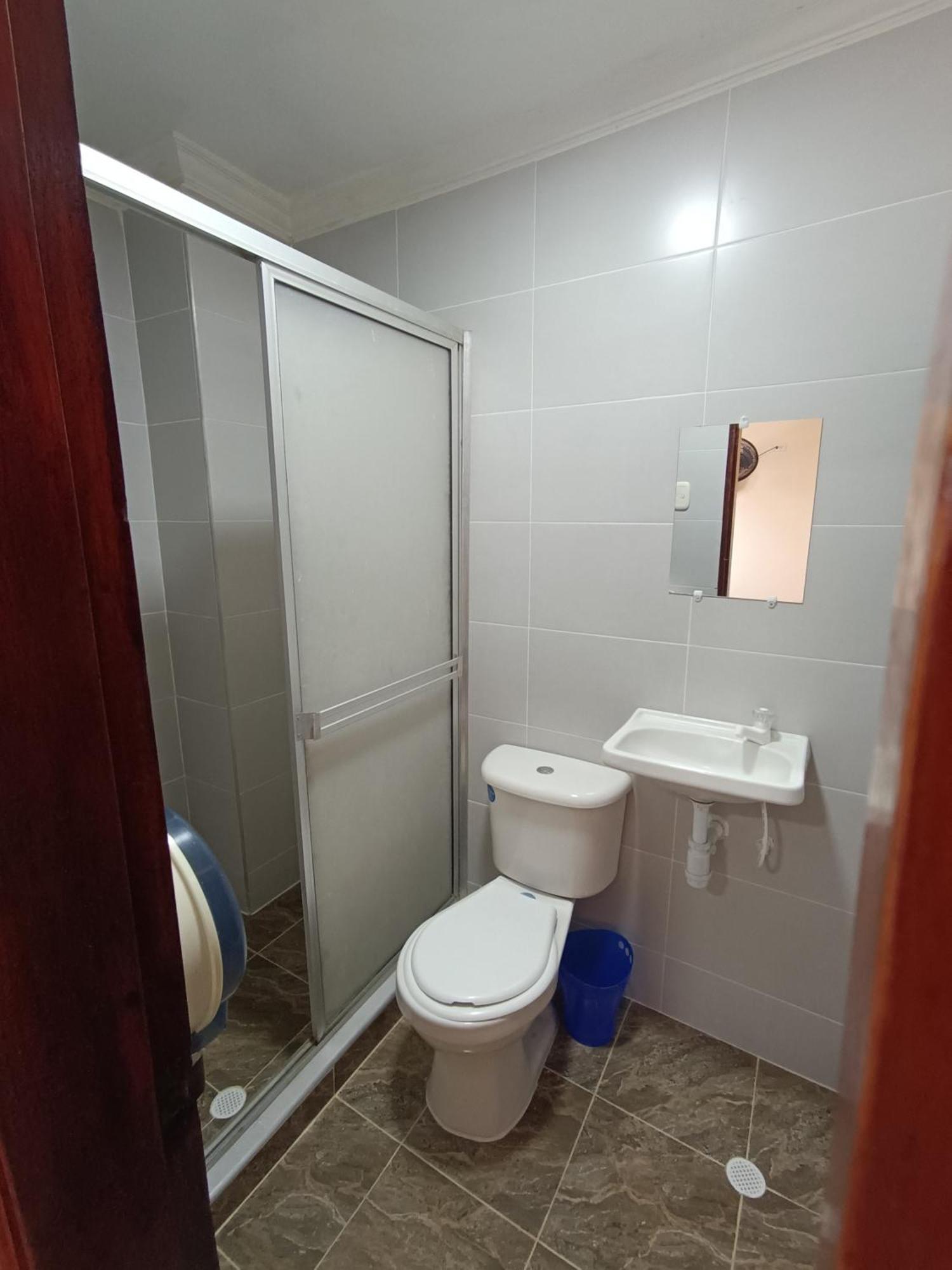 Hotel Costa Mar Μπαρρανκίγια Εξωτερικό φωτογραφία