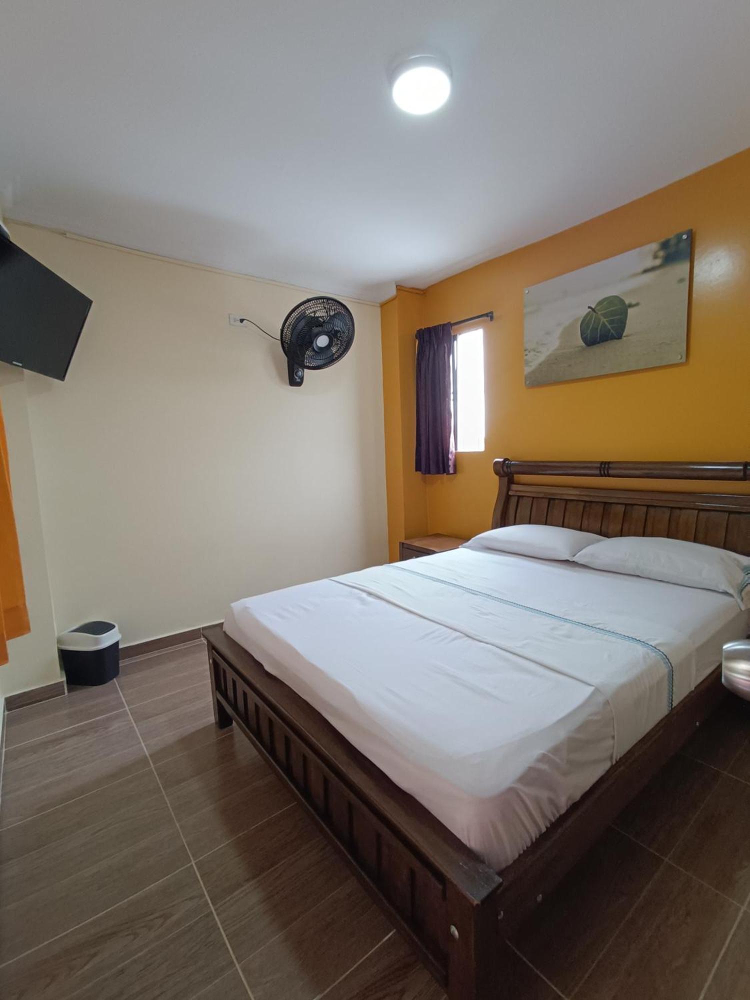 Hotel Costa Mar Μπαρρανκίγια Εξωτερικό φωτογραφία