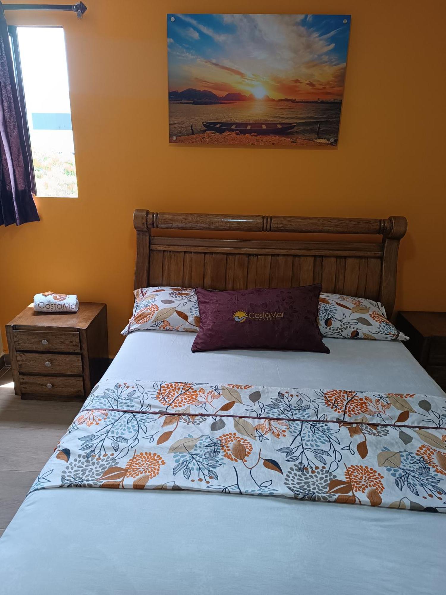 Hotel Costa Mar Μπαρρανκίγια Εξωτερικό φωτογραφία
