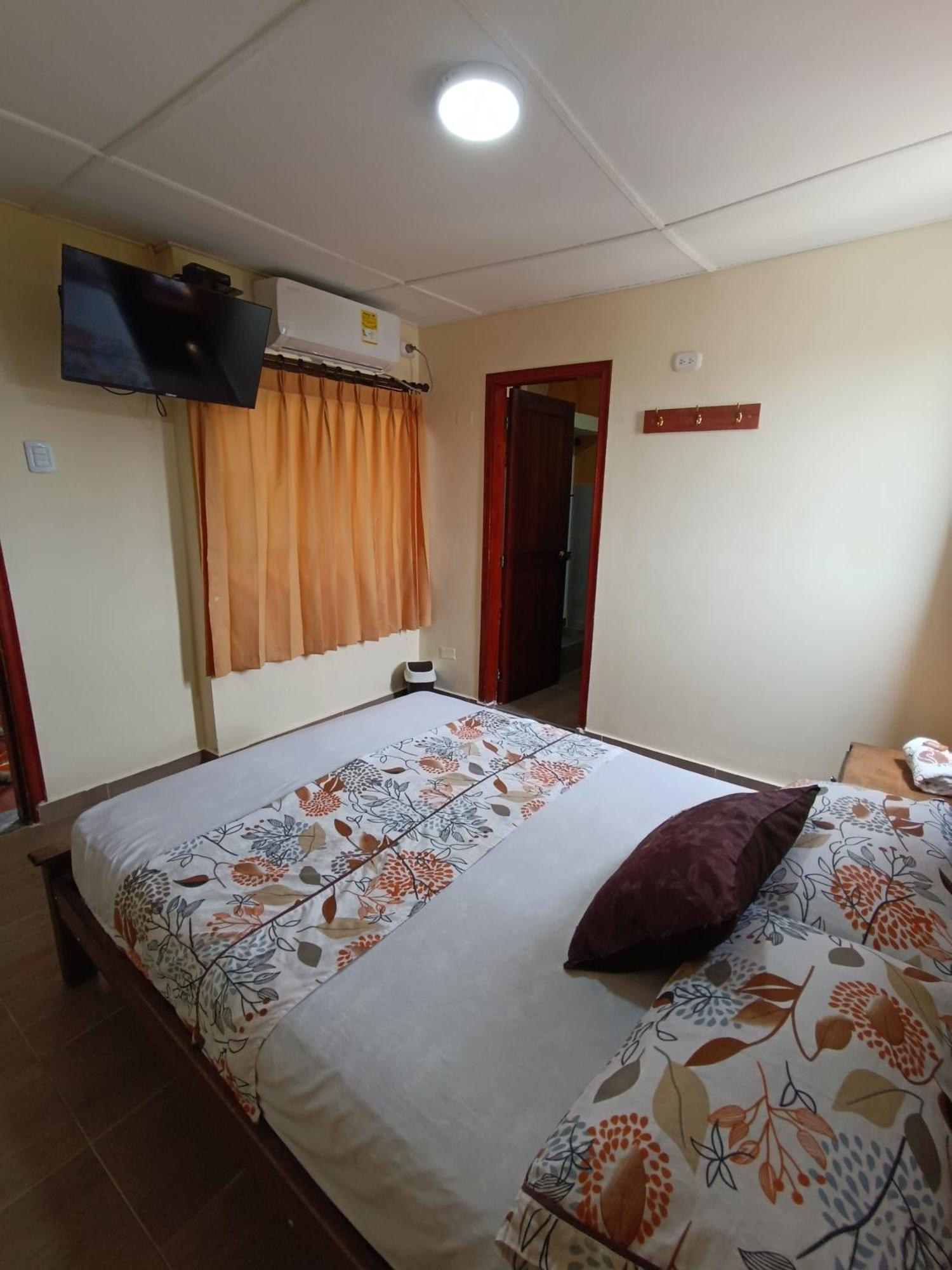 Hotel Costa Mar Μπαρρανκίγια Εξωτερικό φωτογραφία