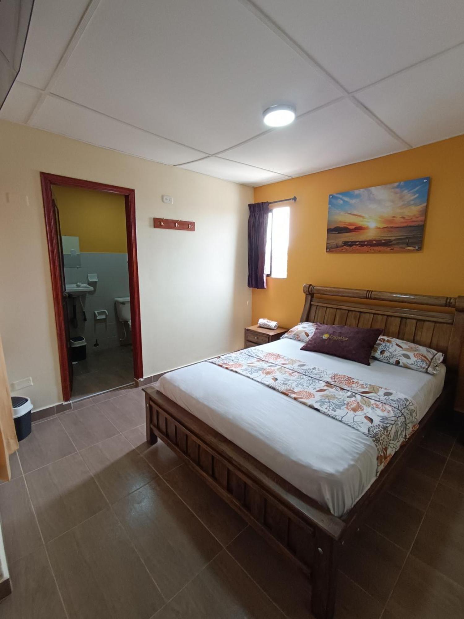 Hotel Costa Mar Μπαρρανκίγια Εξωτερικό φωτογραφία