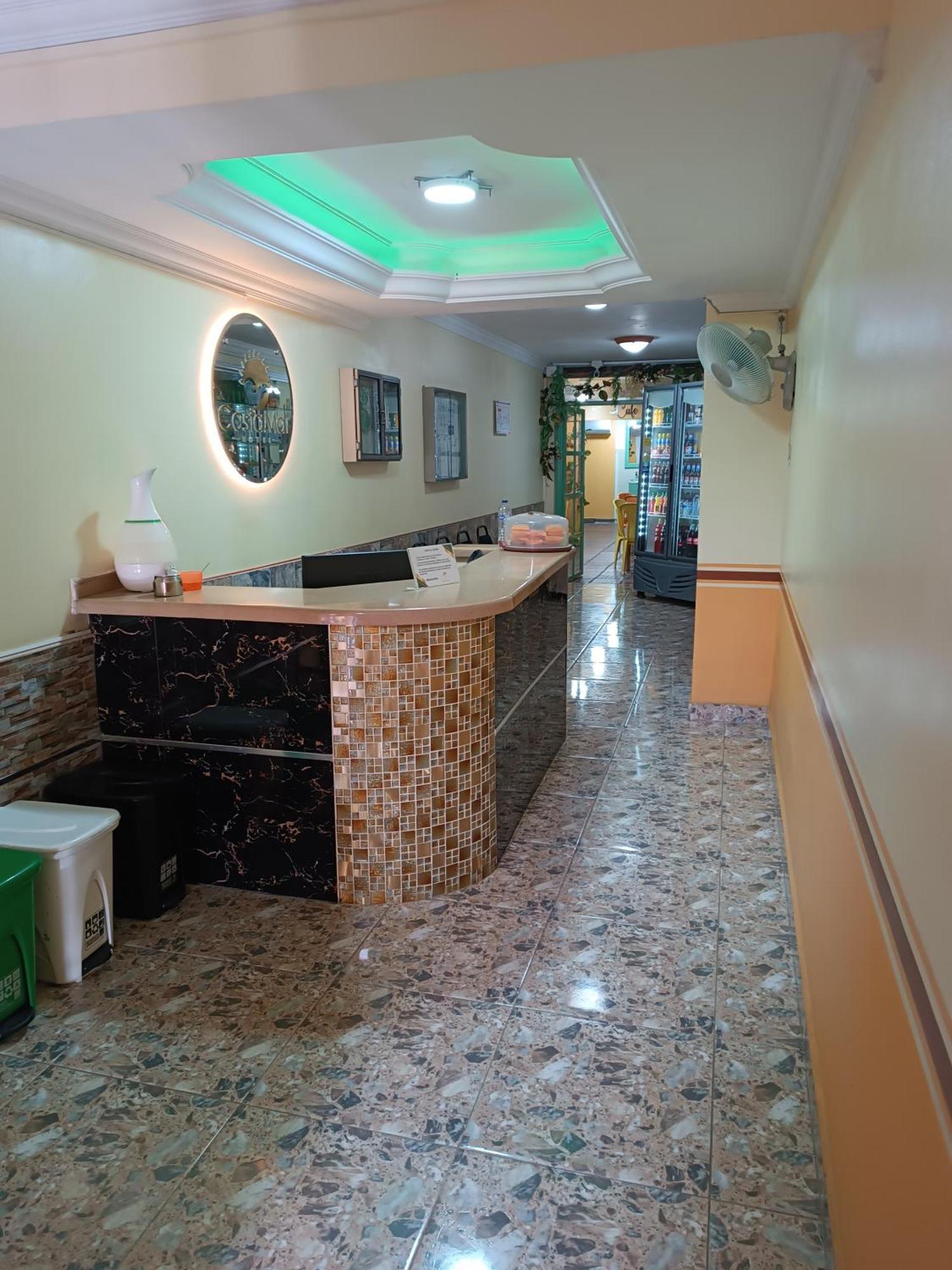 Hotel Costa Mar Μπαρρανκίγια Εξωτερικό φωτογραφία